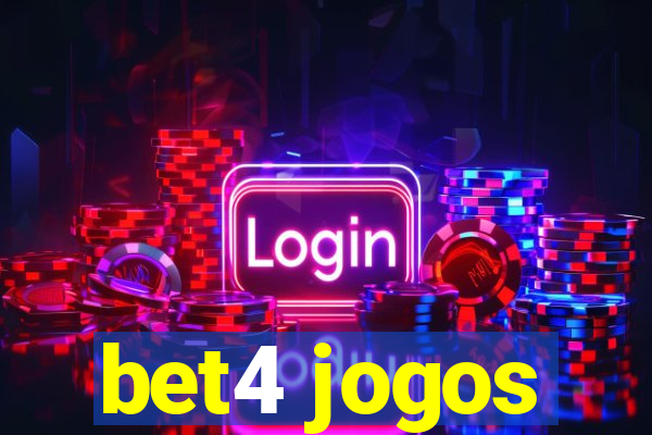 bet4 jogos